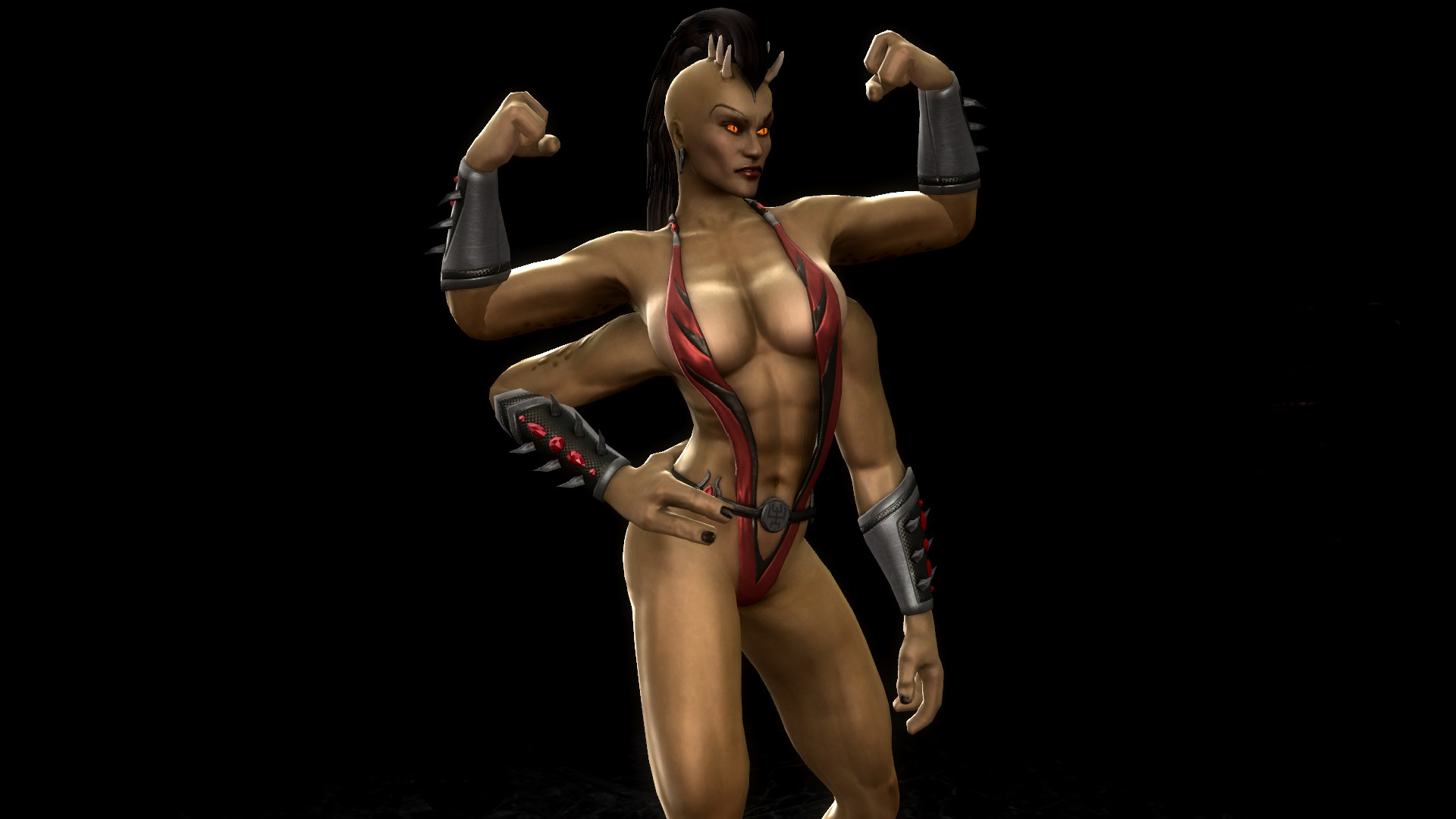 Sheeva