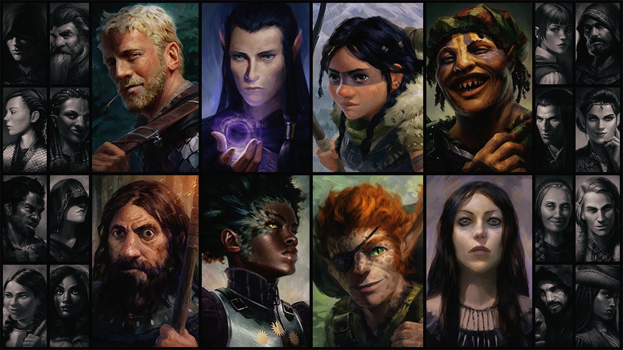 pillars of eternity 2 quests