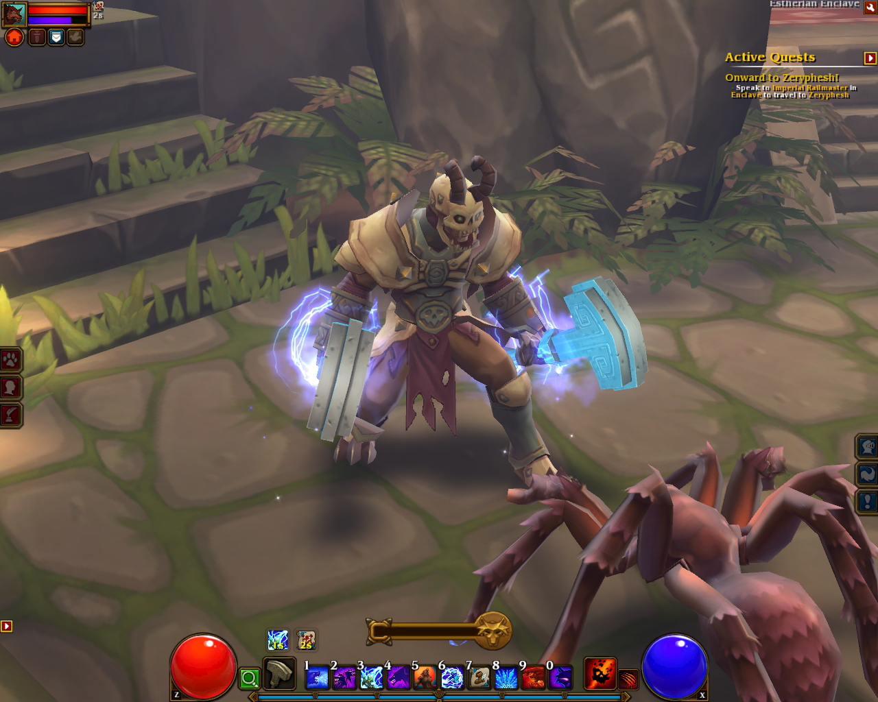 torchlight 2 review torchlight 2 review