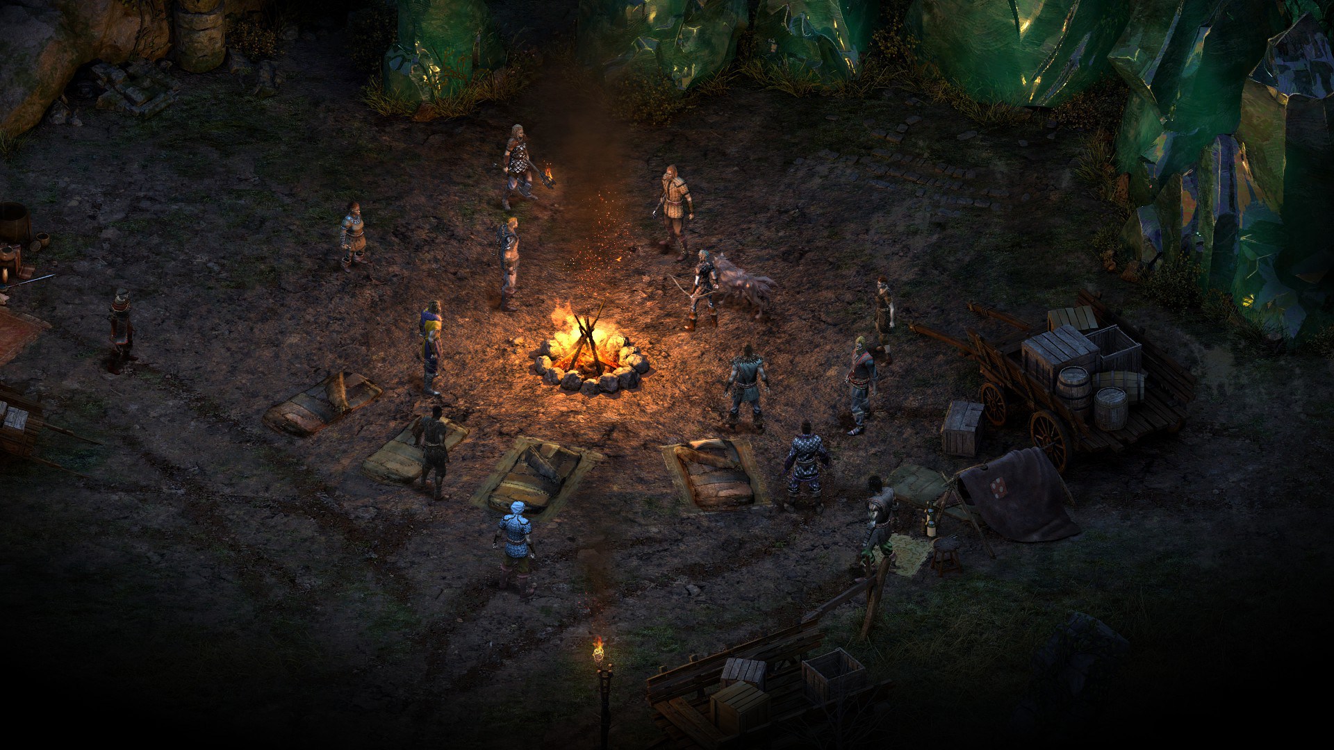 pillars of eternity ii strongbox pillars of eternity ii strongbox