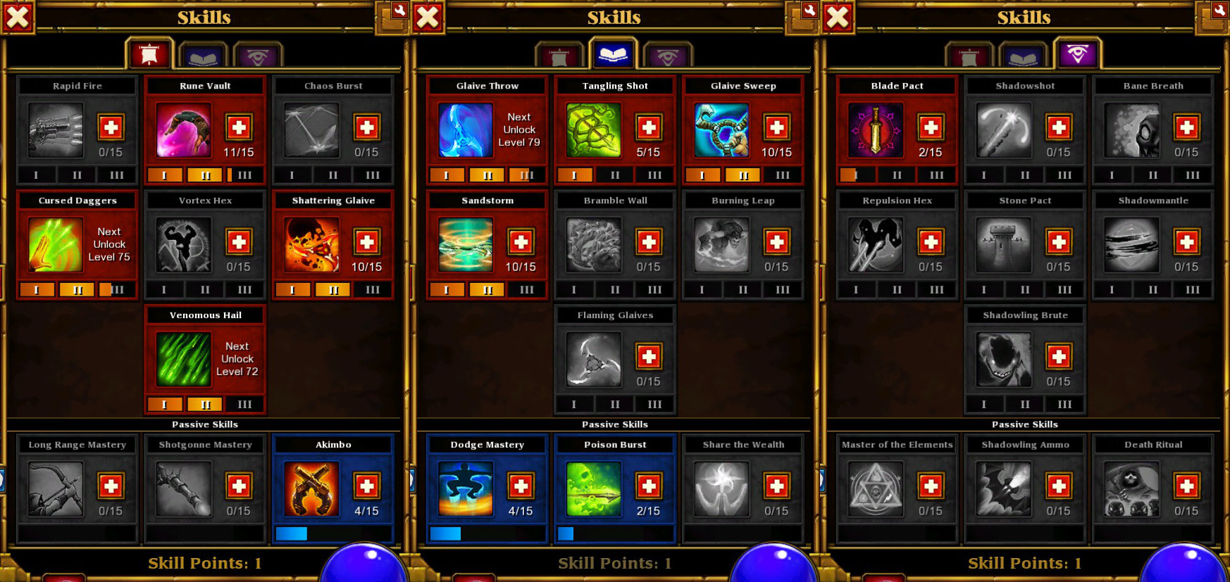 Torchlight 2 Best Builds Torchlight 2 Best Builds