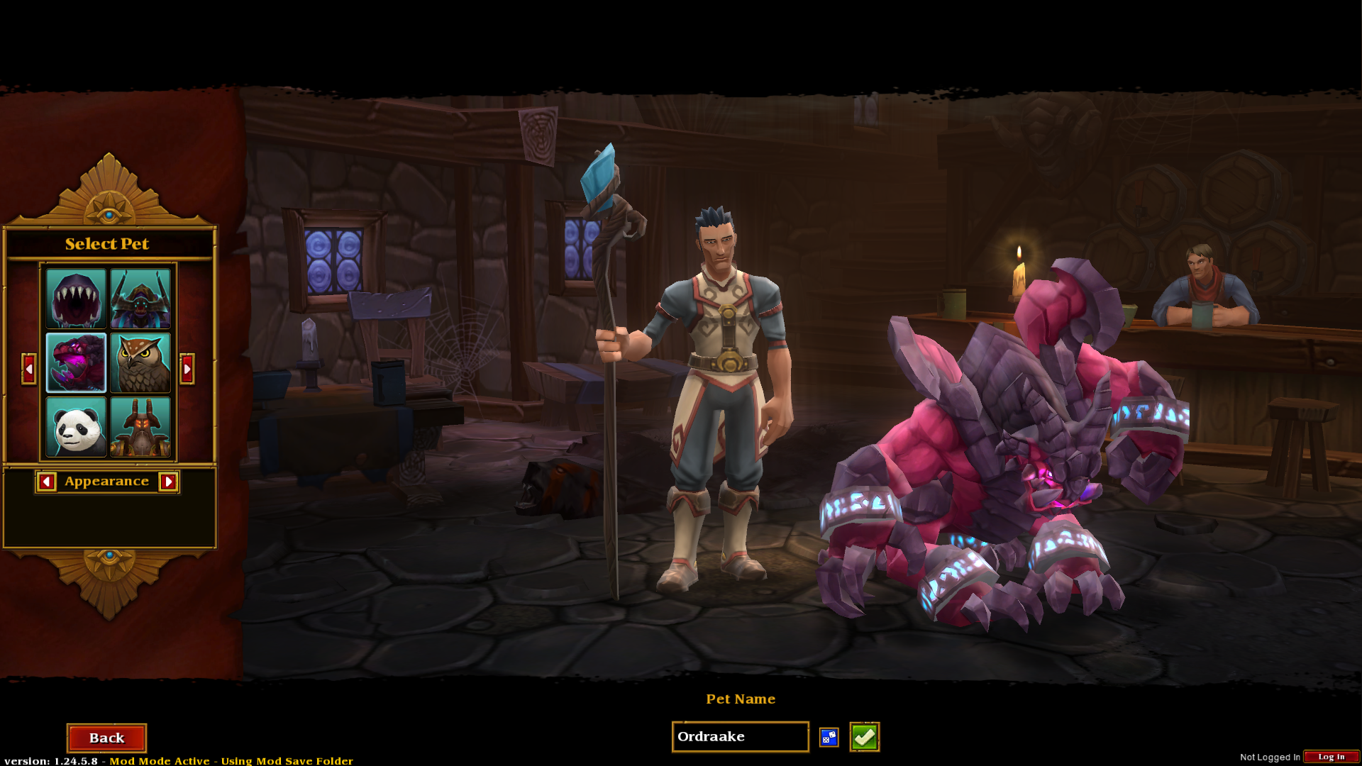 torchlight 2 mod limit torchlight 2 mod limit