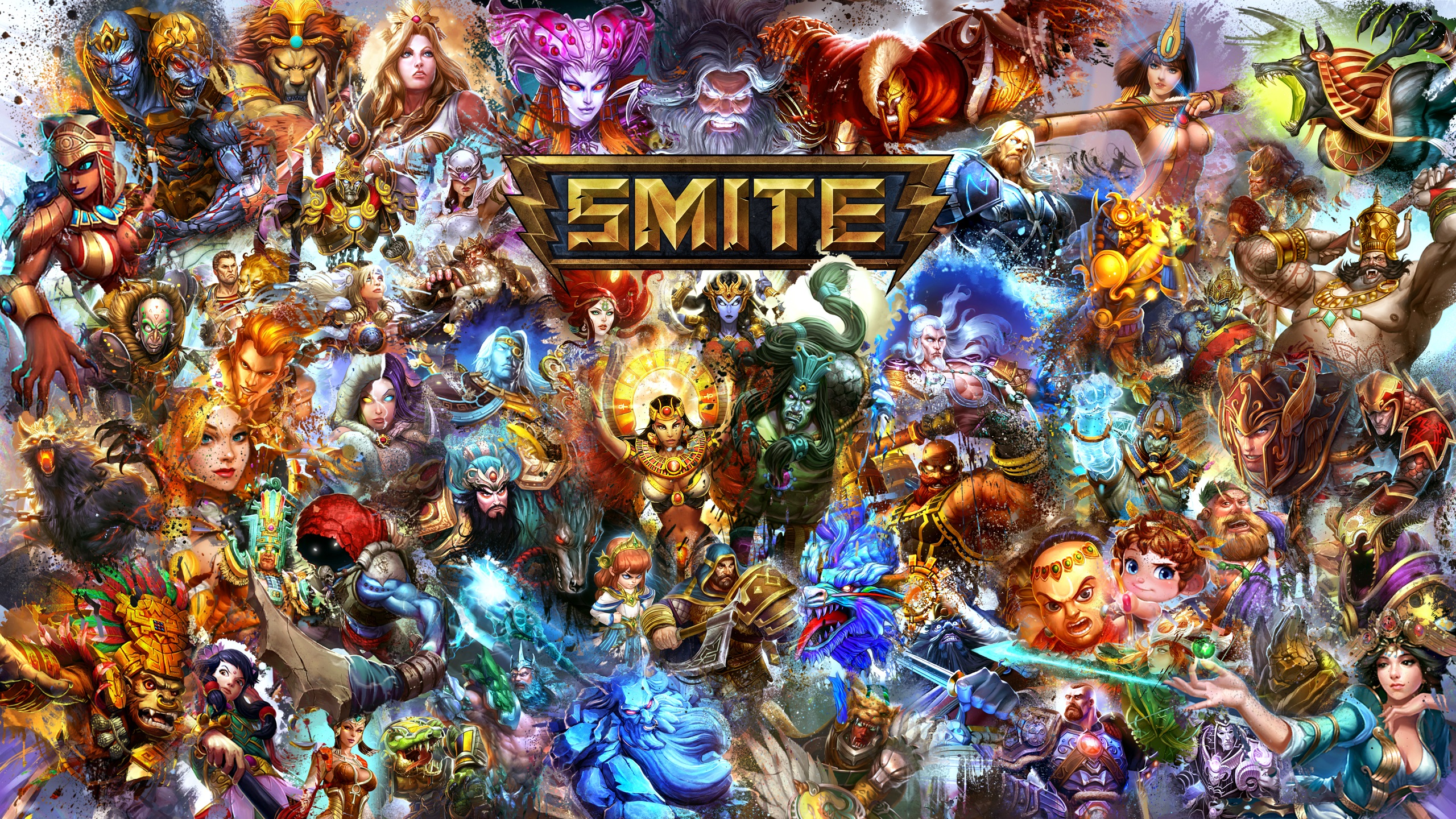 Page 8 of 10 for 10 Awesome Games Like League of Legends GAMERS DECIDE