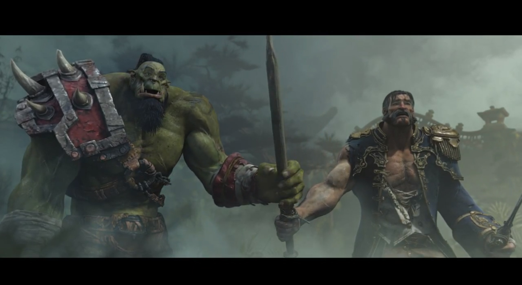 Page 4 Of 10 For World Of Warcraft 10 Interesting Facts About The Upcoming Movie Gamers Decide