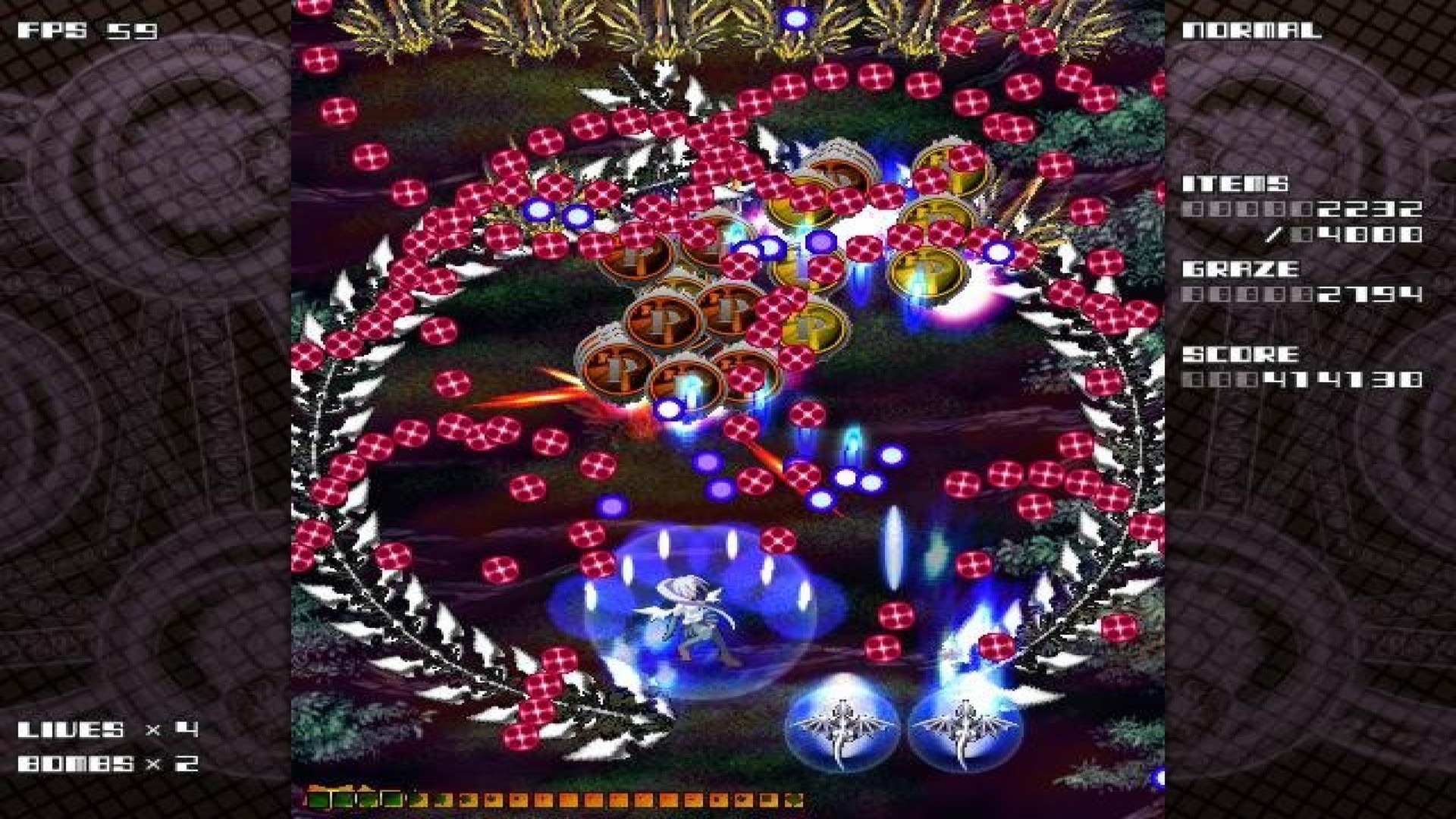 bullet hell что такое. Смотреть фото bullet hell что такое. Смотреть картинку bullet hell что такое. Картинка про bullet hell что такое. Фото bullet hell что такое
