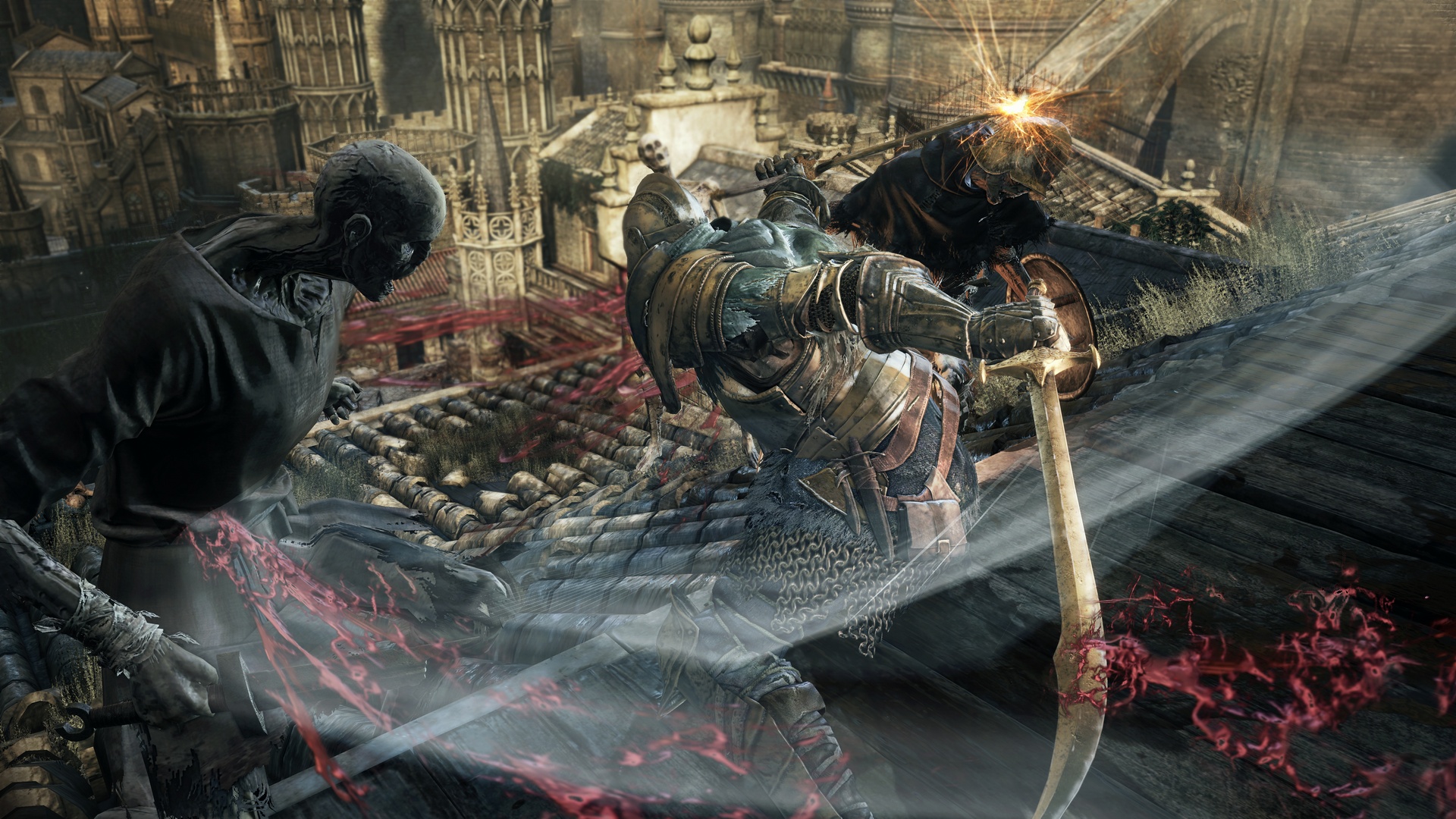 Dark Souls 3 Season Pass Купить