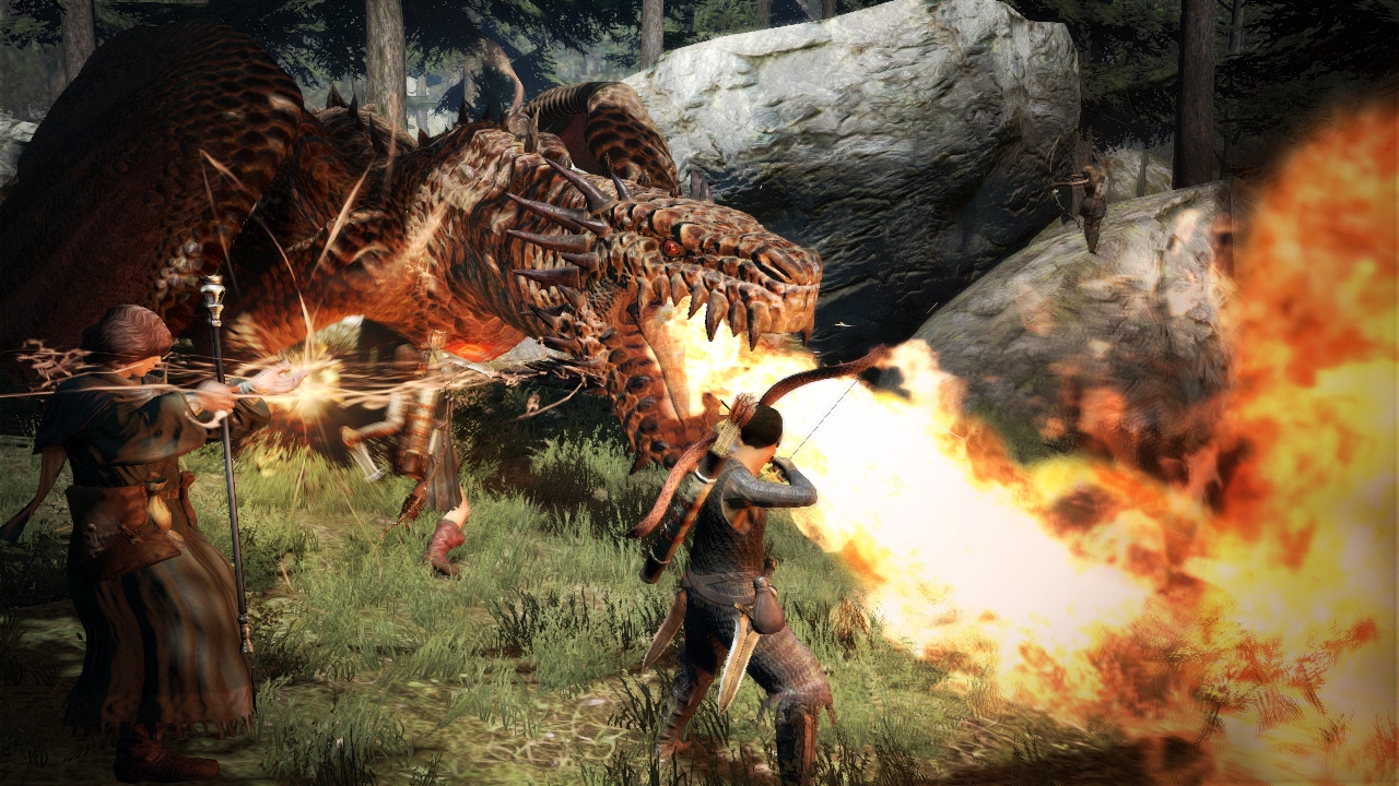 Dragons dogma 1. Dragon s Dogma. Догма дракона игра. Драгонс Догма 2012. Dragon s Dogma 2.