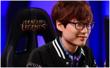 Here, Lustboy is only minutes away from transforming into LustCena.