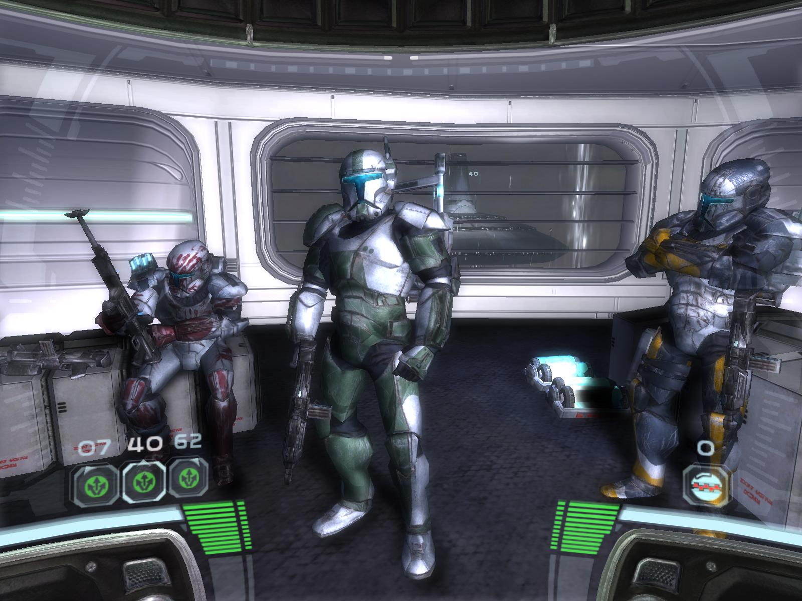 Republic Commando