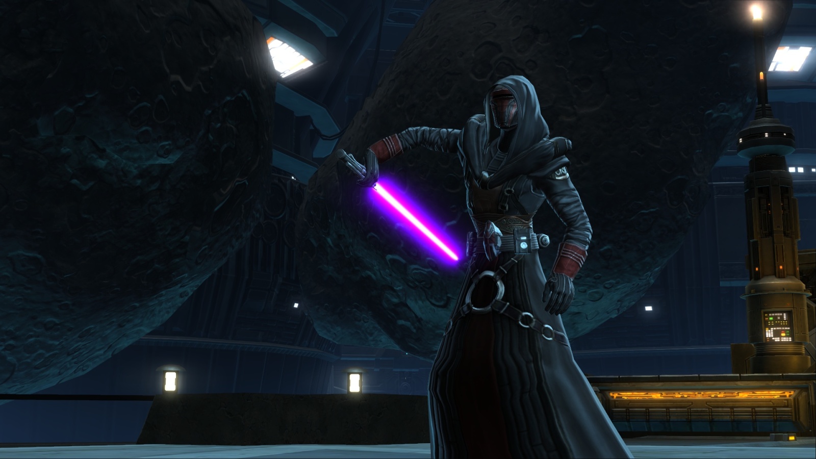 Revan