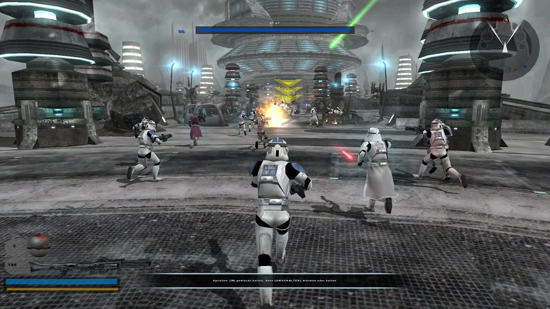 Battlefront 2