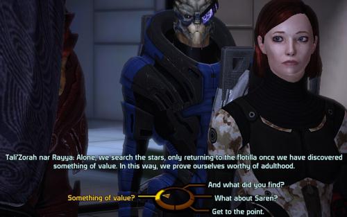 Mass Effect