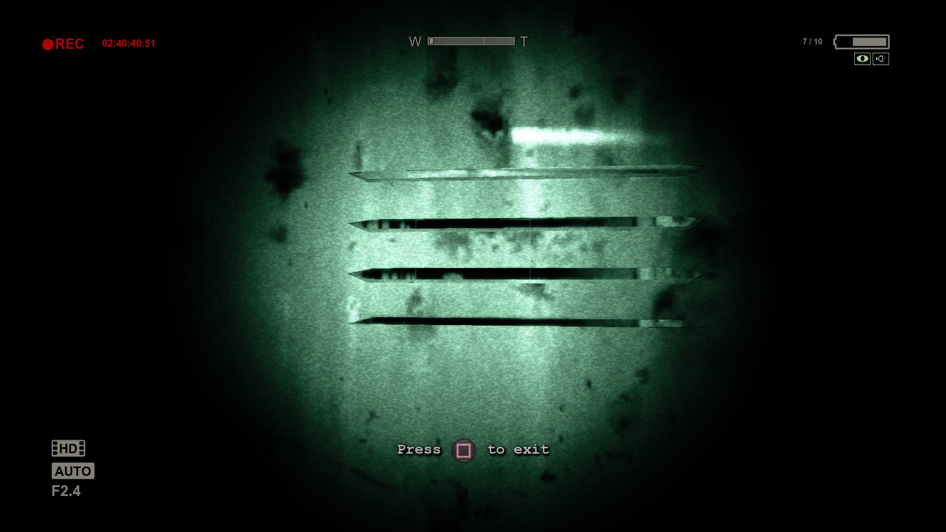 Outlast 35 Pictures to Take You through This Horror Game GAMERS DECIDE