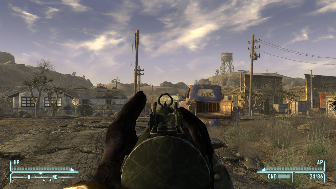 Fallout New Vegas Cd Key Generator