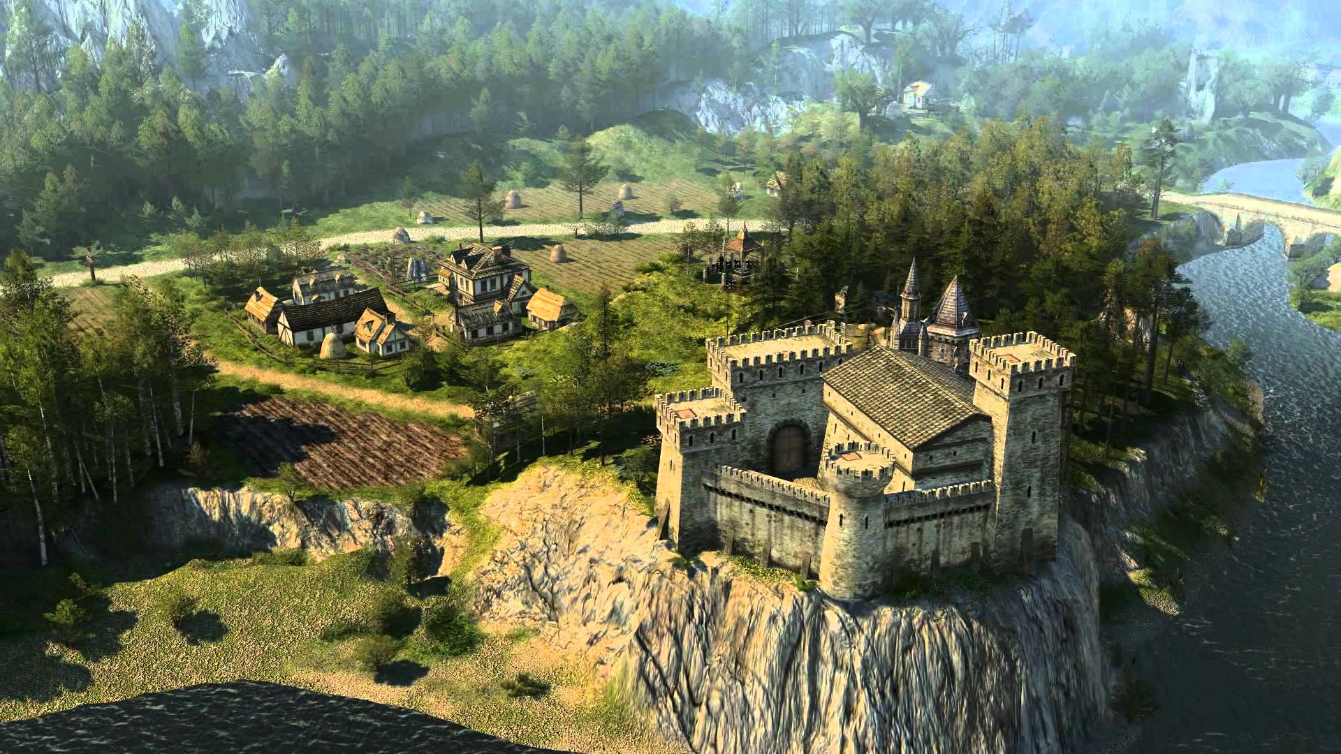 11 Best Fantasy Games of 2015 (for PC) GAMERS DECIDE