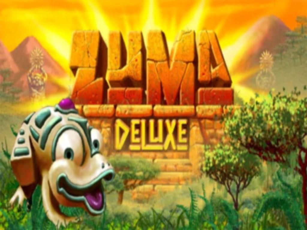 zuma deluxe online