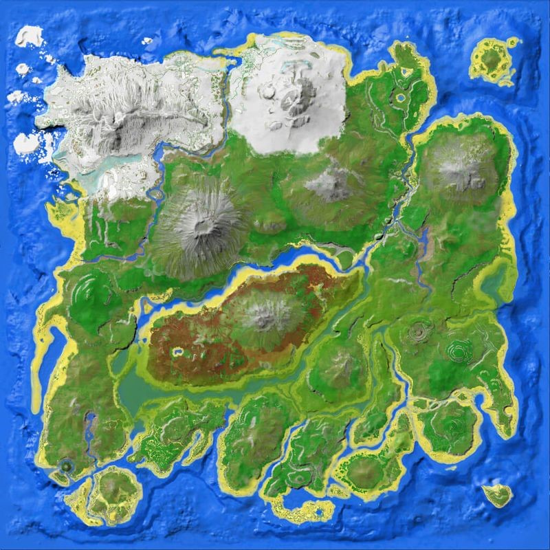 Ark Survival Guide Top 50 Tips Secrets And Tricks Gamers Decide