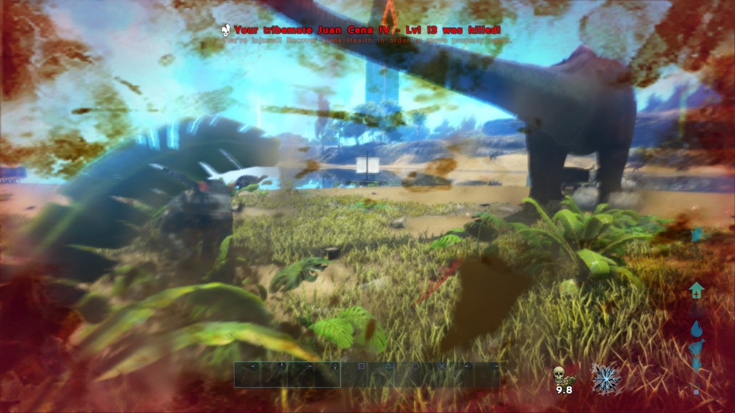 Ark Survival Guide Top 50 Tips Secrets And Tricks Gamers Decide