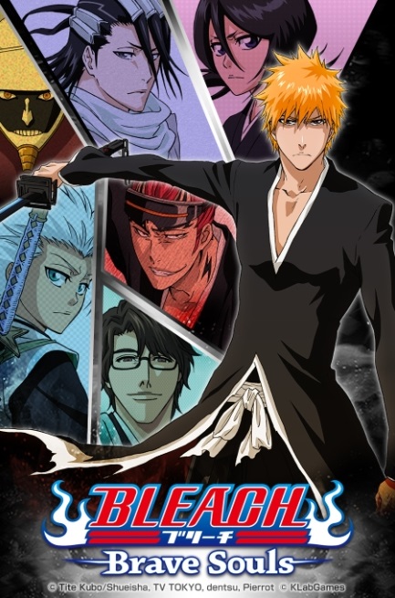 Bleach