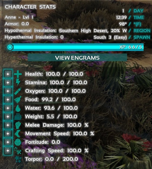 Ark Survival Guide: Top 50 Tips, Secrets and Tricks | GAMERS DECIDE - Ark Survival Evolved Best Stats To Level