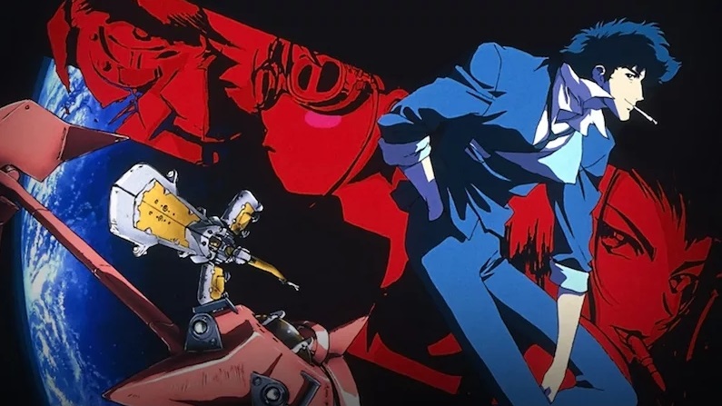 Cowboy Bebop