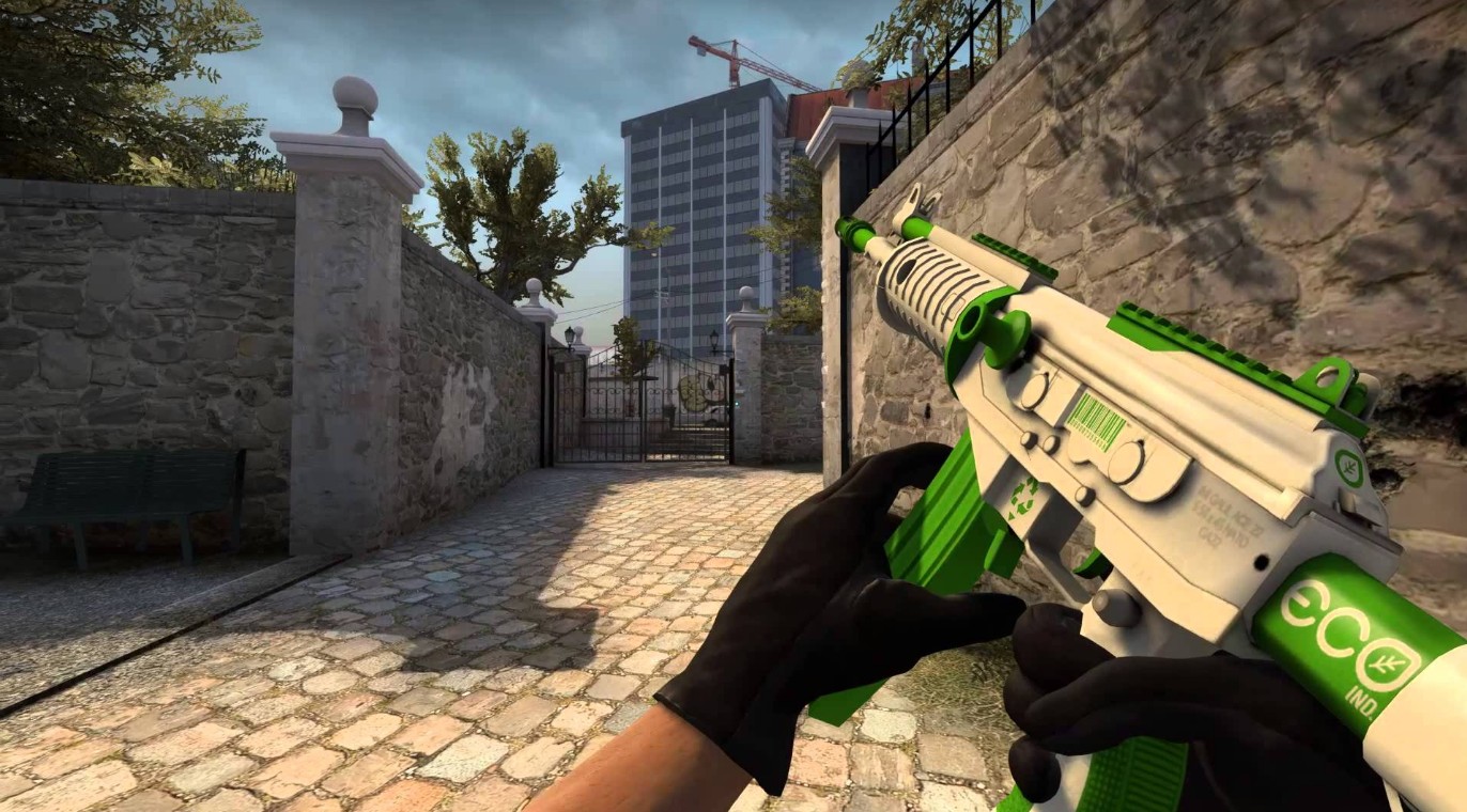 cs go weapons galil