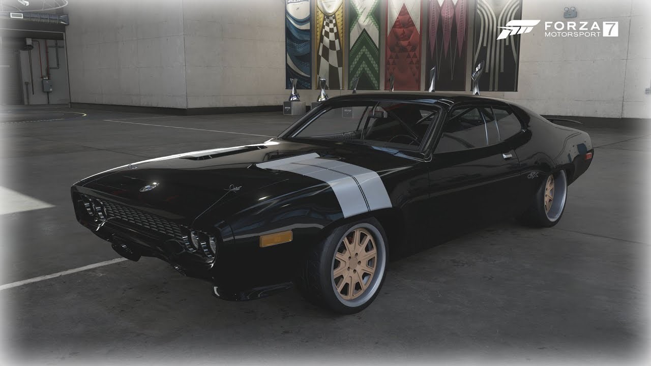 Top 10 Forza 7 Best Drags Cars Gamers Decide