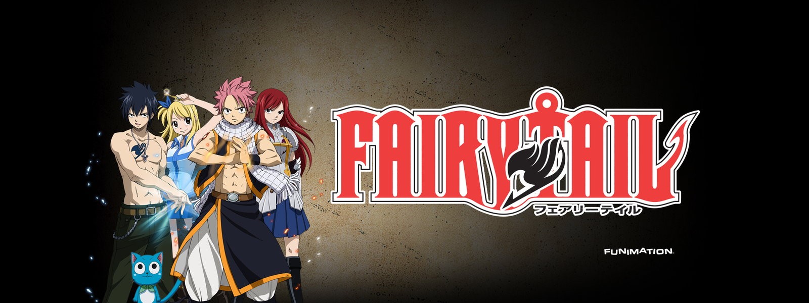 Fairy Tail