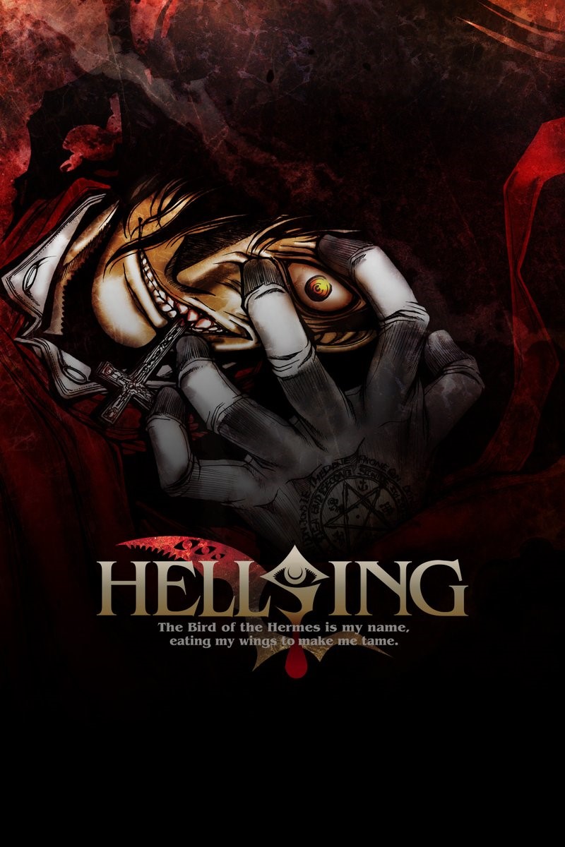 Hellsing Ultimate