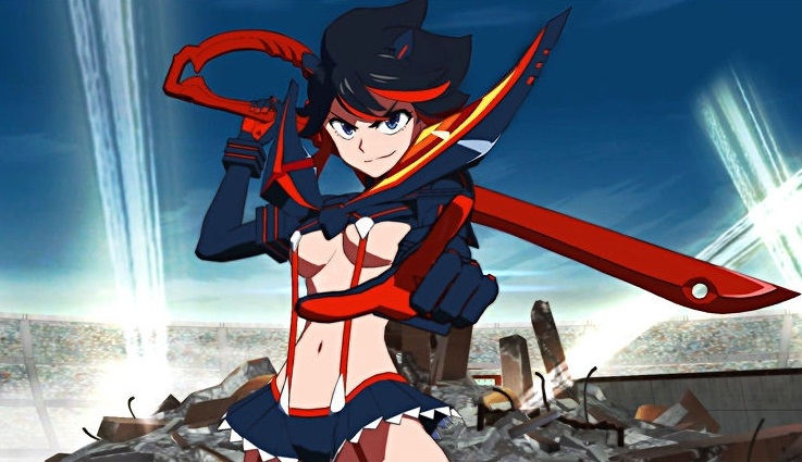 Kill la Kill