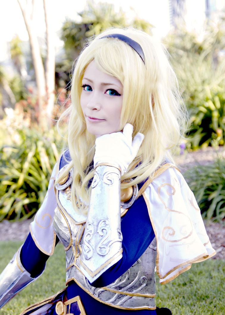 Lux Lux