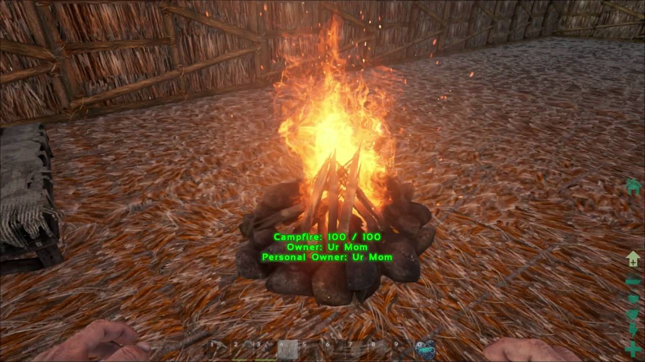 Ark Survival Guide Top 50 Tips, Secrets and Tricks Gamers Decide