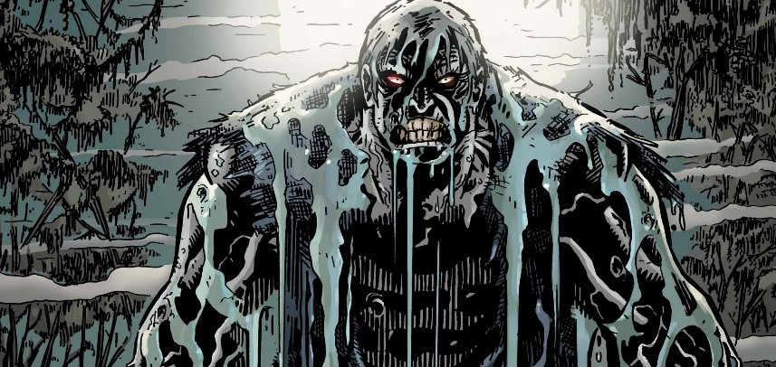 Solomon Grundy, Justice League