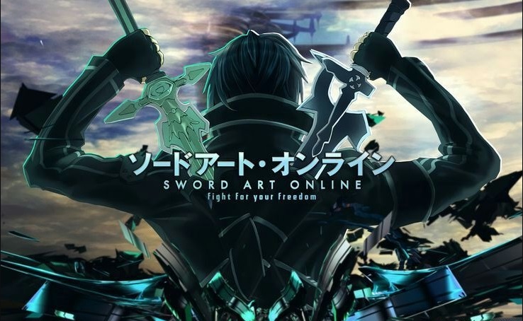 Sword Art Online (SAO)