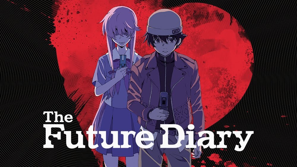 The 25 Best Anime Like Future Diary, Ranked
