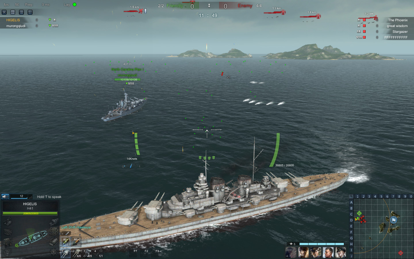 modern warships pc download