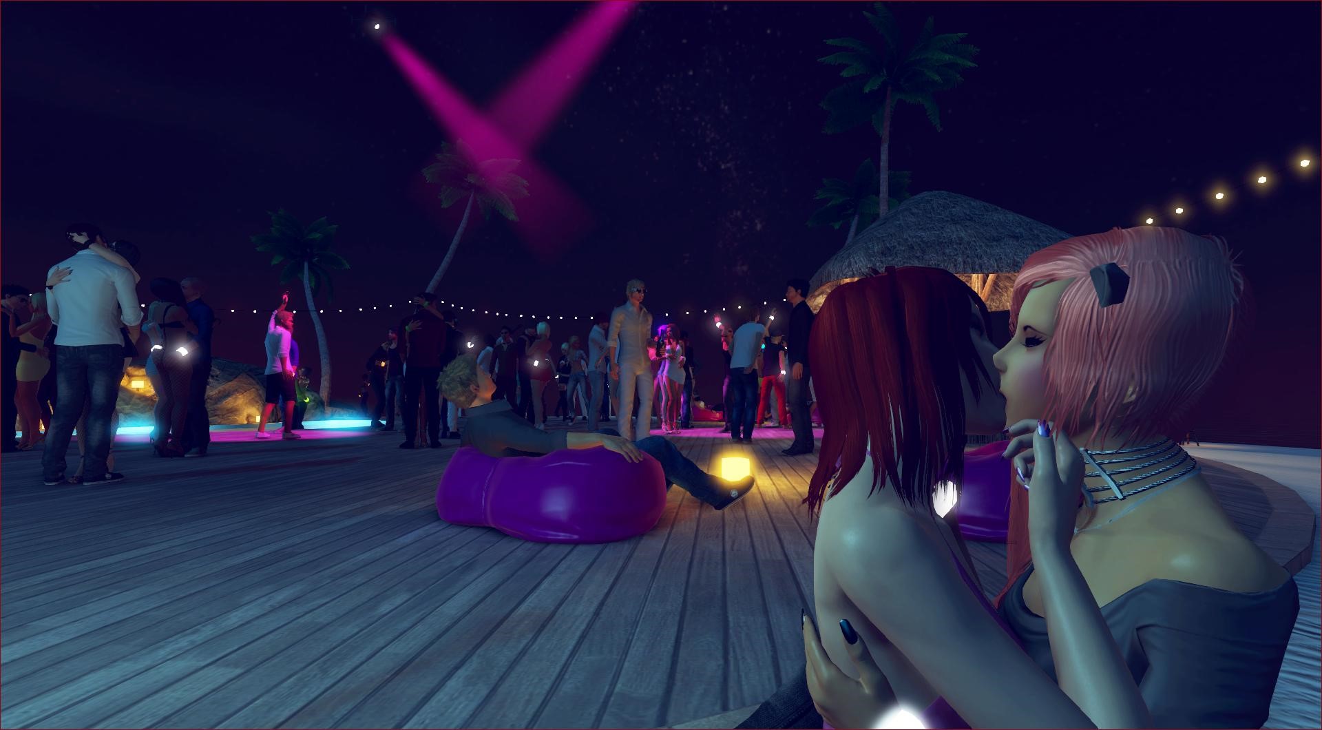13 Video games Like Smeet 3D Social Sport Chat - Epic Merchant Services