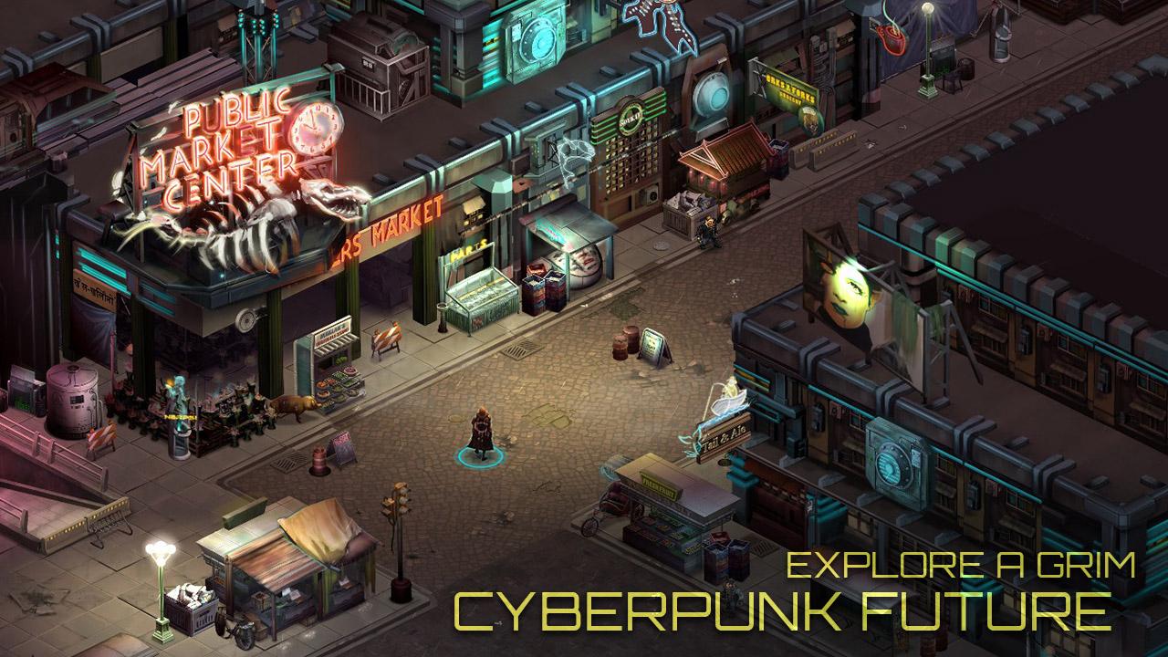 Which Shadowrun Game Is Best