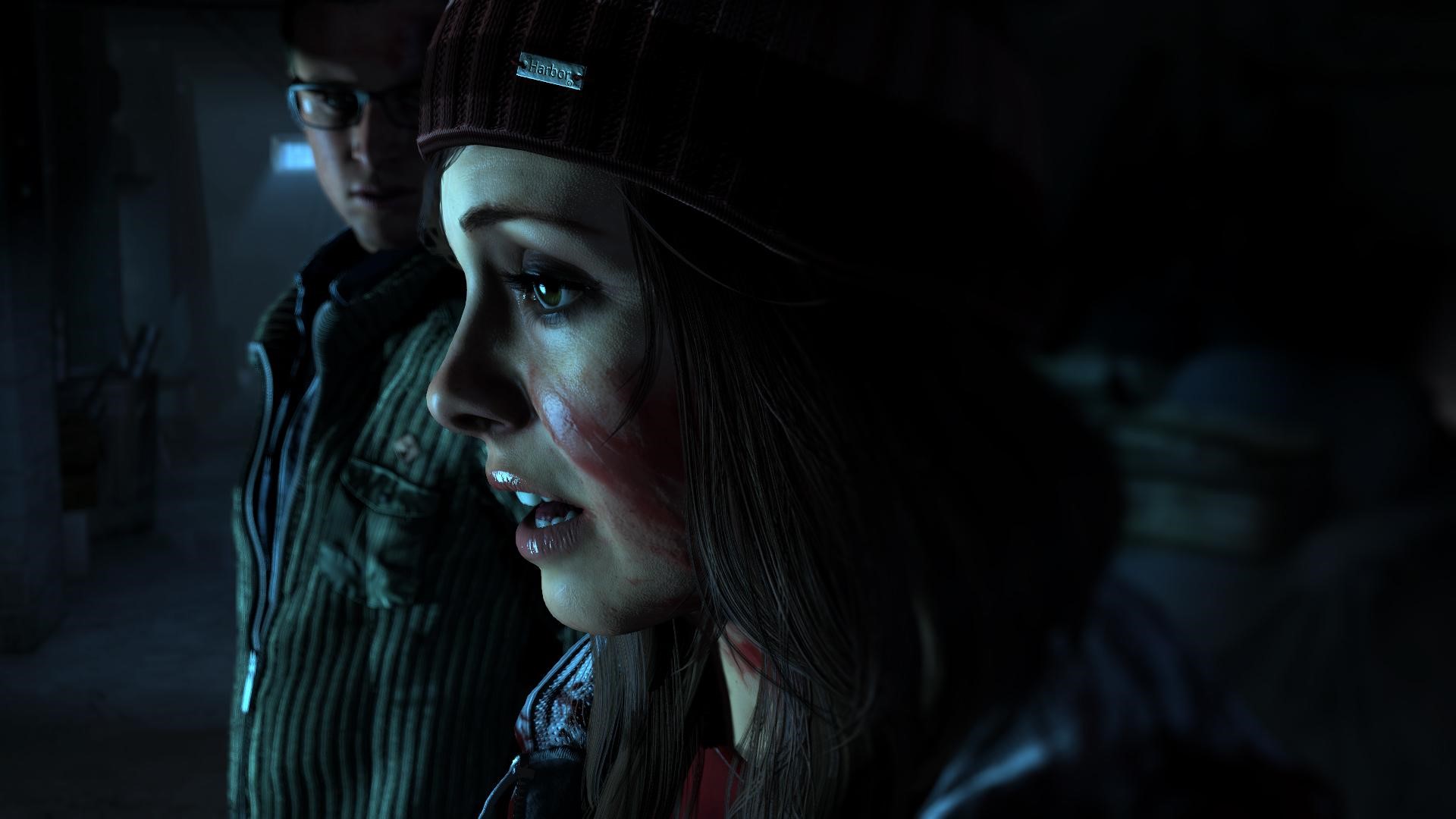 Унтил давн. Дожить до рассвета игра. Until Dawn дожить до рассвета. Дожить до рассвета ps4.