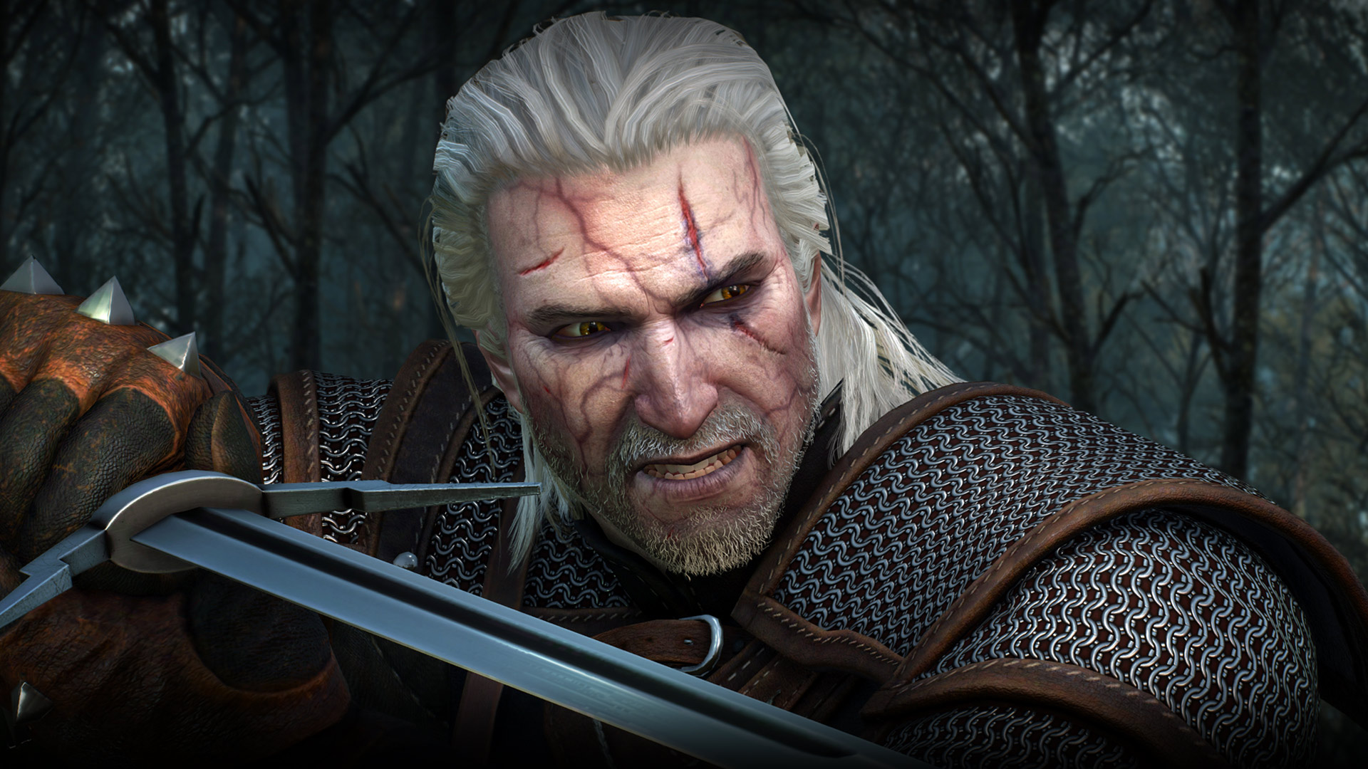Geralt of Rivia: 15 Most Interesting Facts About Him You ...