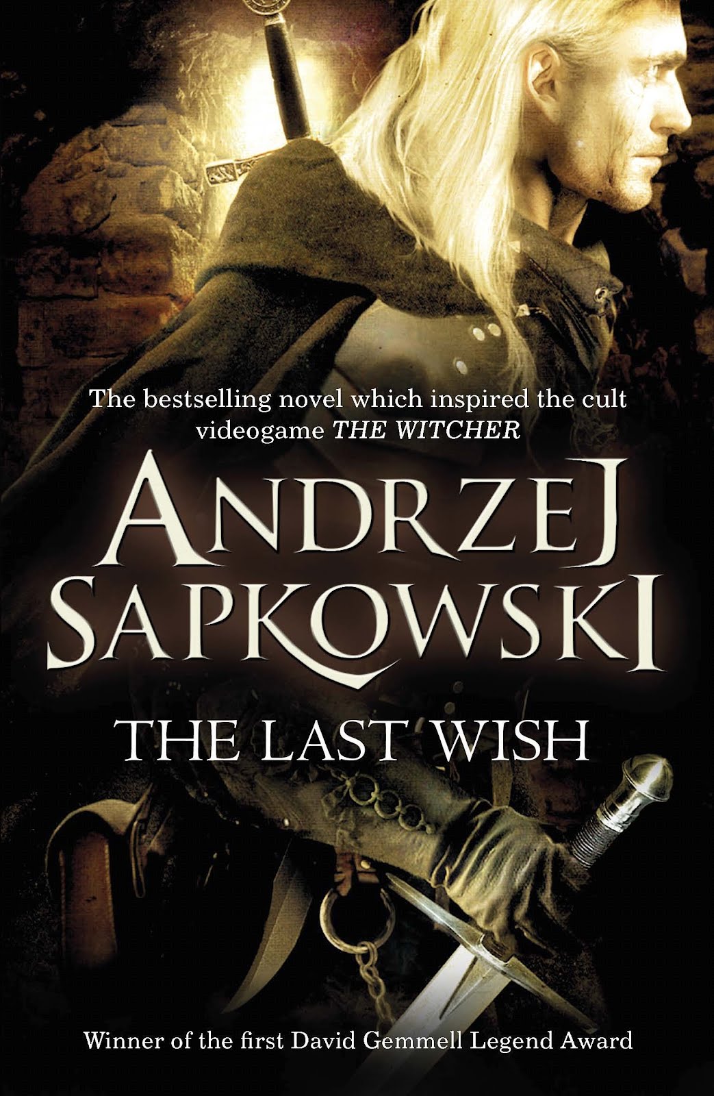 All The Witcher Books and the Stories Behind Them GAMERS DECIDE