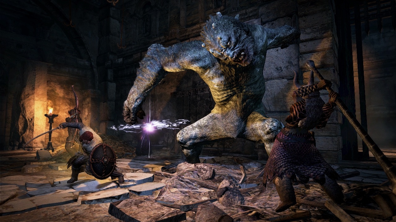 The Best Action Rpg S For Pc Gamers Decide