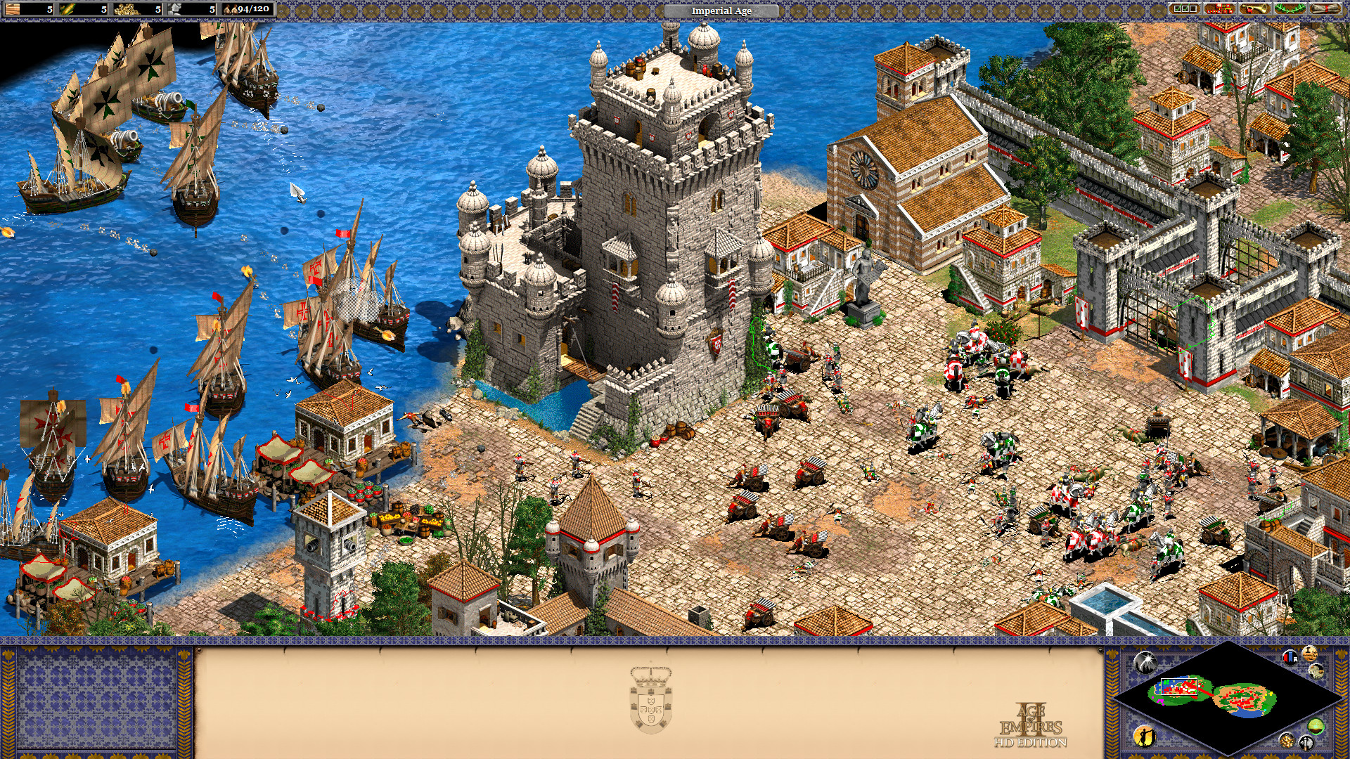The Top 13 Games Like Age Of Empires Gamers Decide The Top 13 Games Like Age Of Empires Gamers Decide