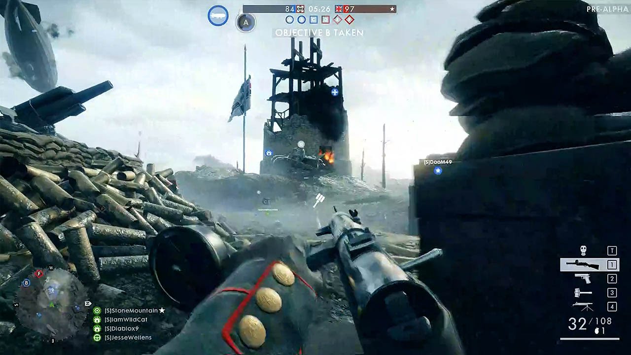 The Best Army Games for PC Gamers Decide