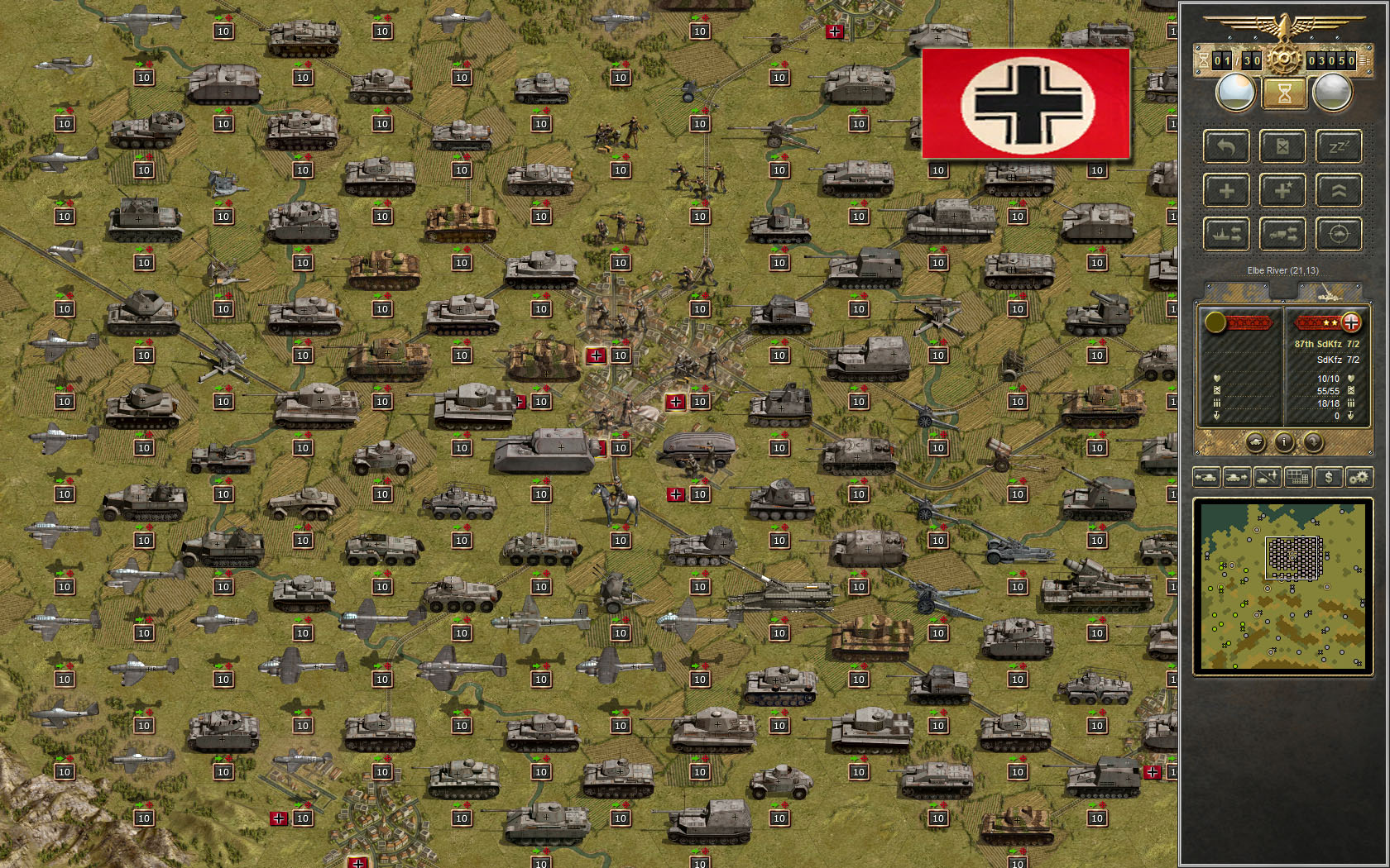 Игры немецких танков