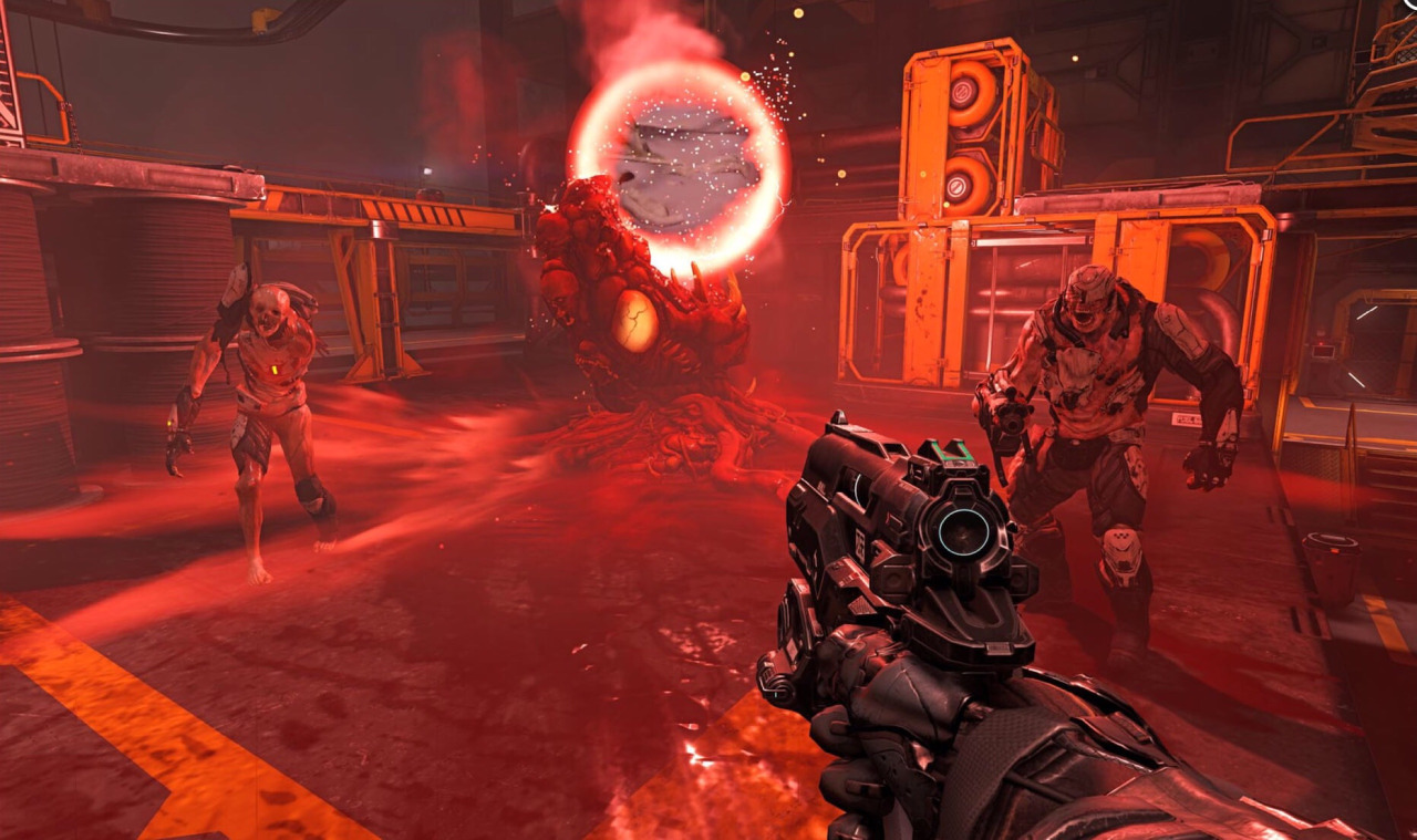 11 Most Bloody FPS Games GAMERS DECIDE