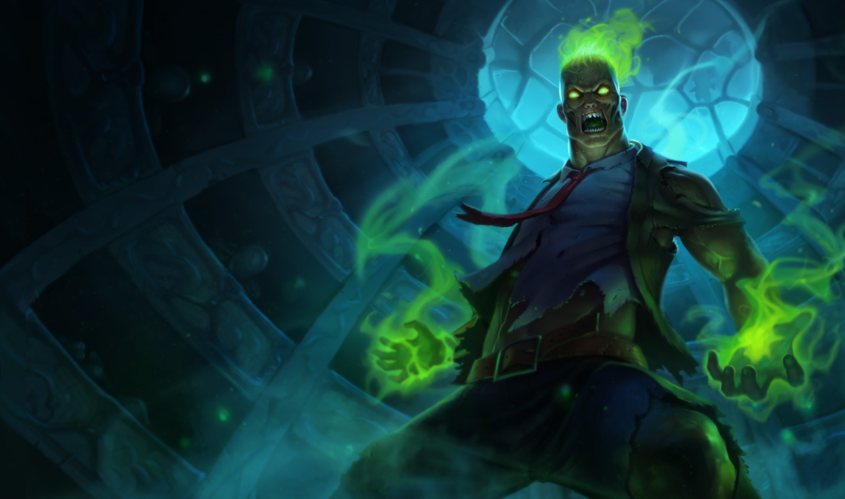 New Skin Jinx Fogos de Artifício spotlight
