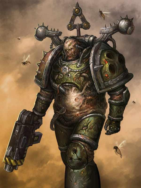 50 Images That Show Us The Legacy Of Chaos Space Marines Gamers Decide