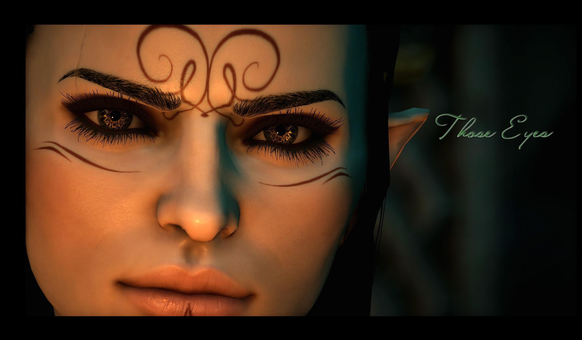 Dragon Age Inquisition Recommended Mods Dragon Age Inquisition Recommended Mods