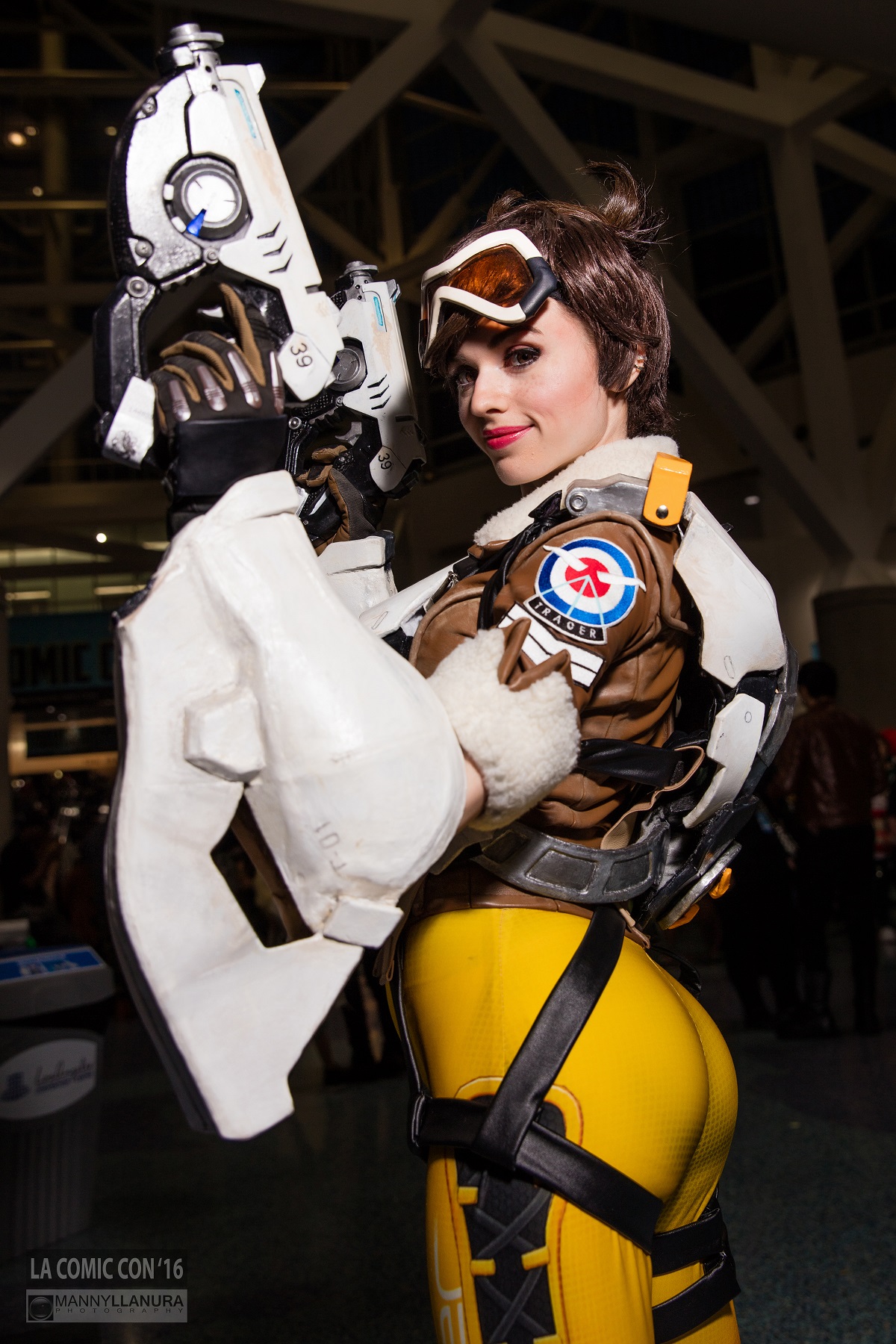 The 50 Prettiest Cosplayers From Blizzard Games Gamers Decide